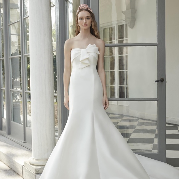 Sareh Nouri never worn Cally Lily wedding dress